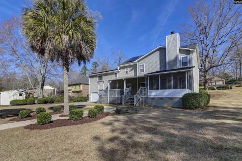 369 Hunters Blind Drive Columbia SC 29212