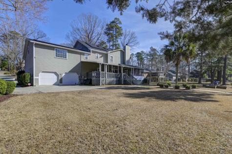 369 Hunters Blind Drive Columbia SC 29212