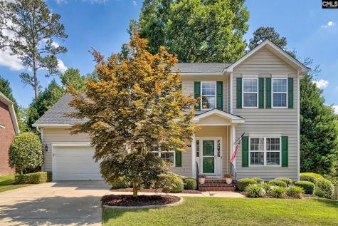 109 Winyah Court Lexington SC 29072