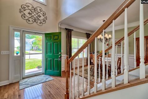 109 Winyah Court Lexington SC 29072