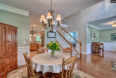 109 Winyah Court Lexington SC 29072