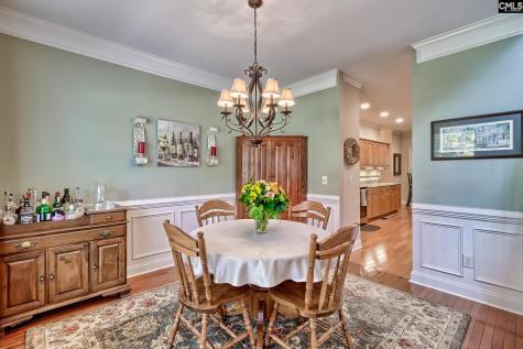 109 Winyah Court Lexington SC 29072