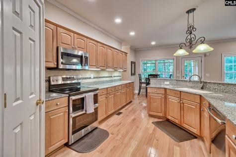 109 Winyah Court Lexington SC 29072