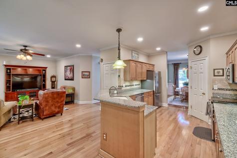 109 Winyah Court Lexington SC 29072