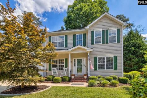 109 Winyah Court Lexington SC 29072