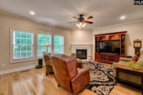 109 Winyah Court Lexington SC 29072