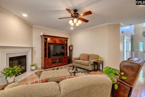 109 Winyah Court Lexington SC 29072