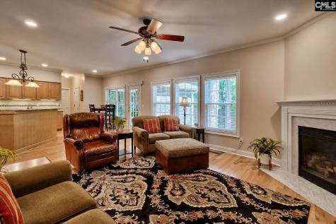 109 Winyah Court Lexington SC 29072