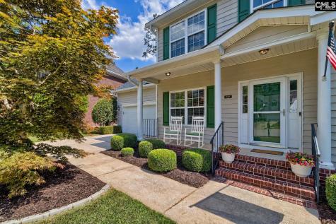109 Winyah Court Lexington SC 29072