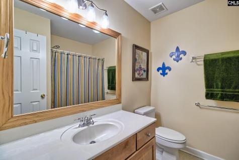 109 Winyah Court Lexington SC 29072