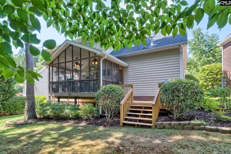 109 Winyah Court Lexington SC 29072