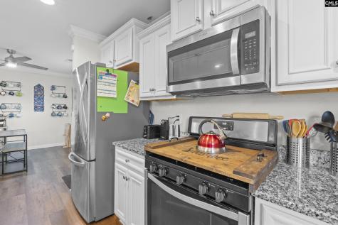 941 Native Rye Way Lexington SC 29073