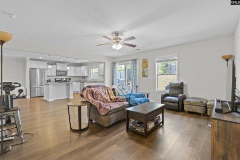941 Native Rye Way Lexington SC 29073