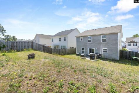 941 Native Rye Way Lexington SC 29073