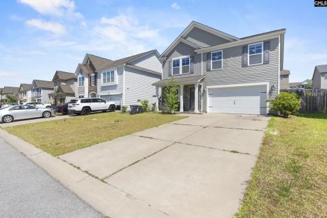 941 Native Rye Way Lexington SC 29073