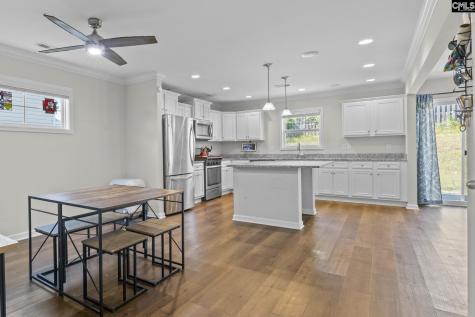 941 Native Rye Way Lexington SC 29073