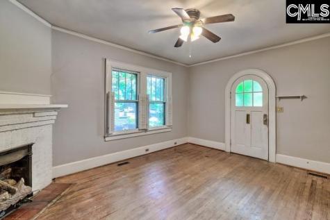 2209 Wallace Street Columbia SC 29201