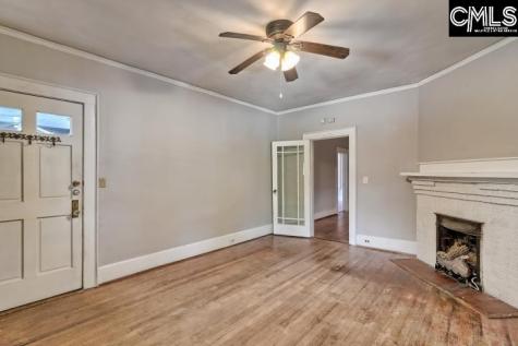 2209 Wallace Street Columbia SC 29201