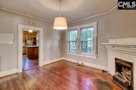 2209 Wallace Street Columbia SC 29201