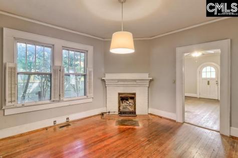 2209 Wallace Street Columbia SC 29201