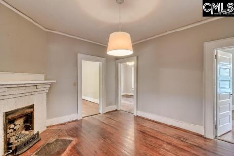 2209 Wallace Street Columbia SC 29201