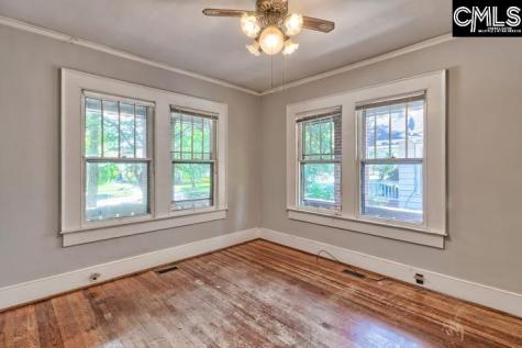 2209 Wallace Street Columbia SC 29201