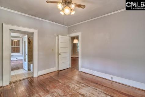 2209 Wallace Street Columbia SC 29201