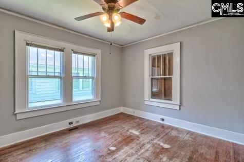 2209 Wallace Street Columbia SC 29201