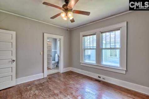 2209 Wallace Street Columbia SC 29201