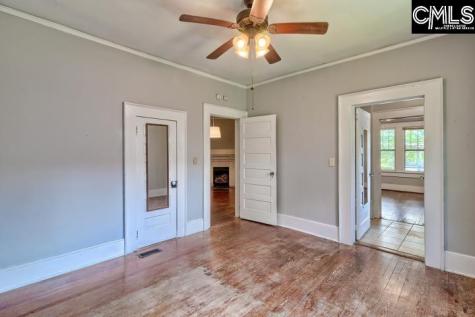 2209 Wallace Street Columbia SC 29201
