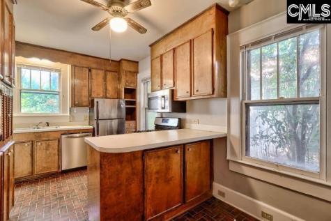 2209 Wallace Street Columbia SC 29201