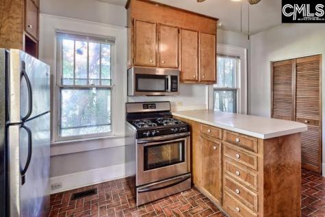 2209 Wallace Street Columbia SC 29201