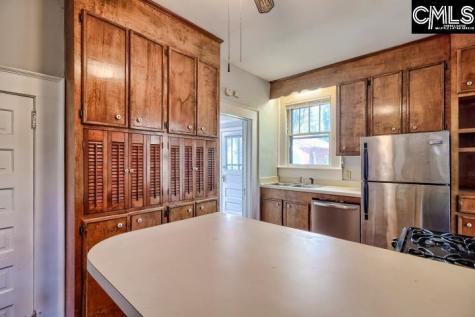2209 Wallace Street Columbia SC 29201