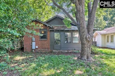 2209 Wallace Street Columbia SC 29201