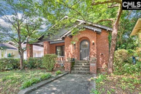 2209 Wallace Street Columbia SC 29201