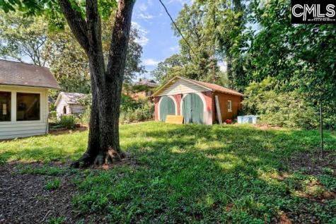 2209 Wallace Street Columbia SC 29201