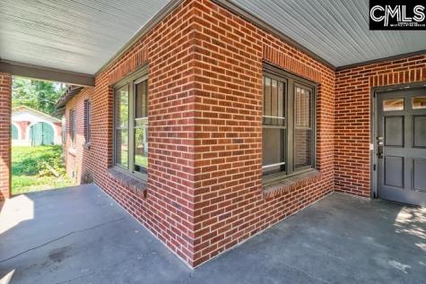 2209 Wallace Street Columbia SC 29201