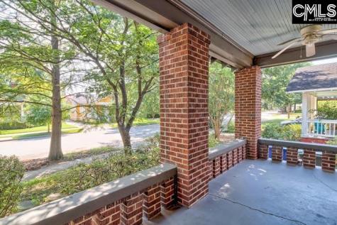 2209 Wallace Street Columbia SC 29201