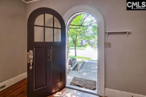 2209 Wallace Street Columbia SC 29201