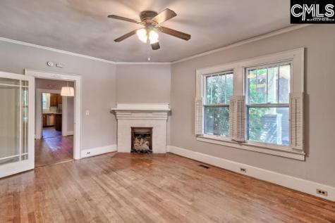 2209 Wallace Street Columbia SC 29201