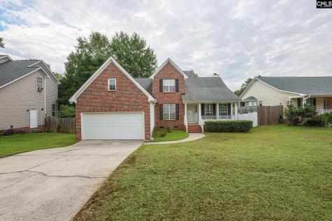 305 Hunters Ridge Drive Lexington SC 29072