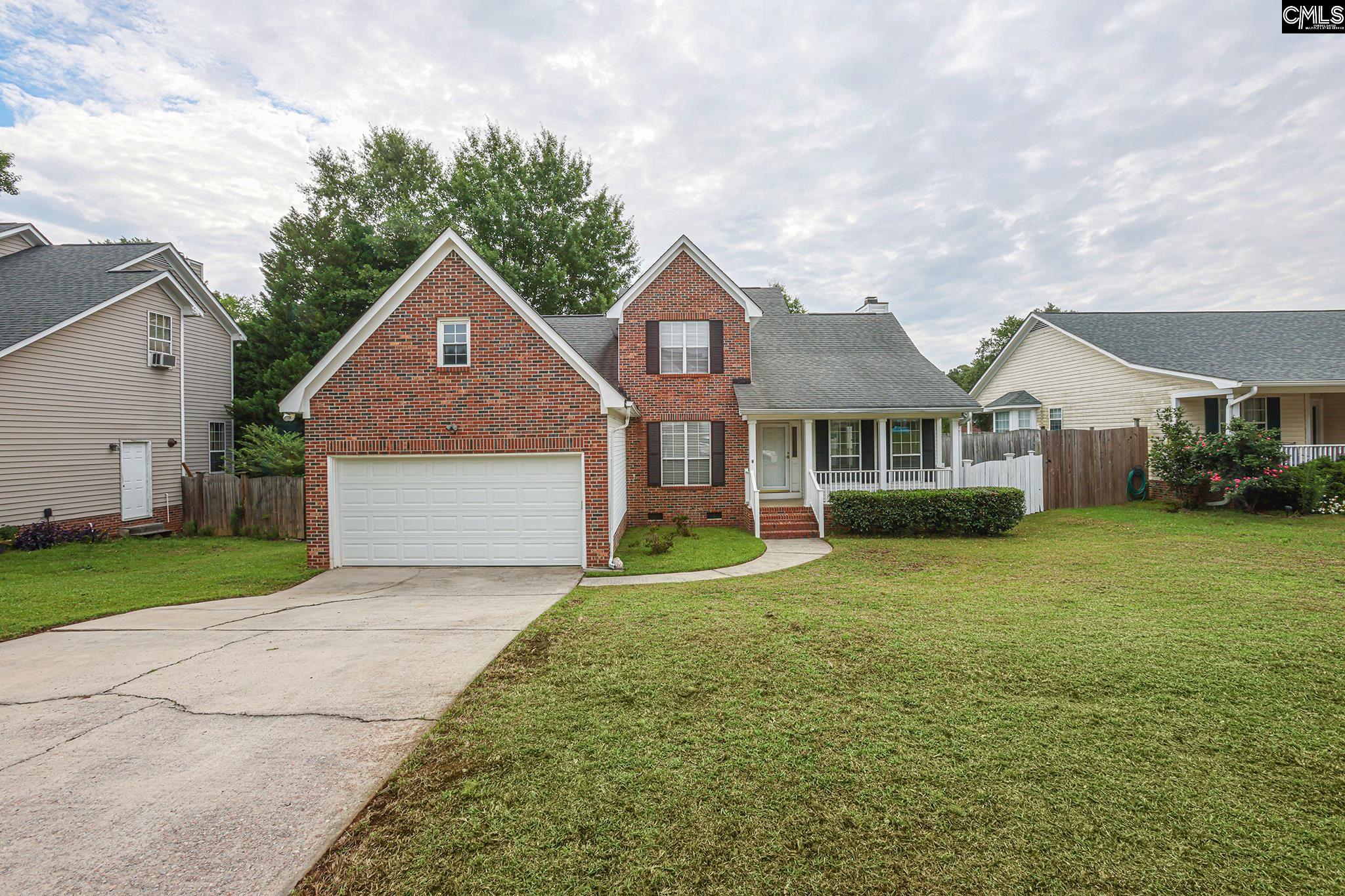 305 Hunters Ridge Drive Lexington SC 29072