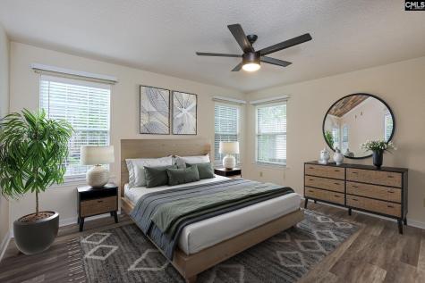 305 Hunters Ridge Drive Lexington SC 29072