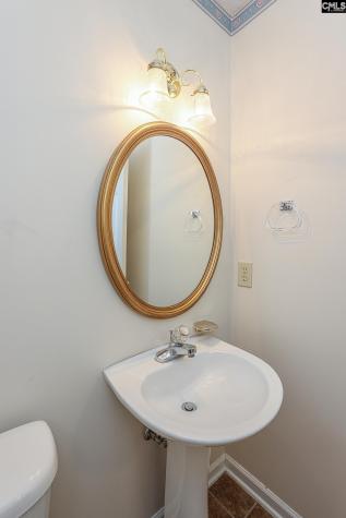 305 Hunters Ridge Drive Lexington SC 29072