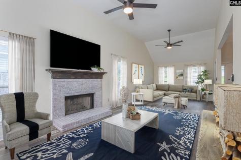 305 Hunters Ridge Drive Lexington SC 29072