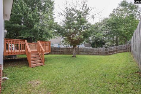 305 Hunters Ridge Drive Lexington SC 29072