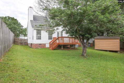 305 Hunters Ridge Drive Lexington SC 29072