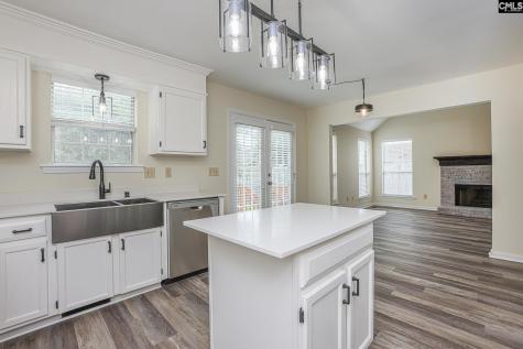 305 Hunters Ridge Drive Lexington SC 29072