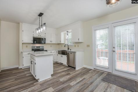 305 Hunters Ridge Drive Lexington SC 29072