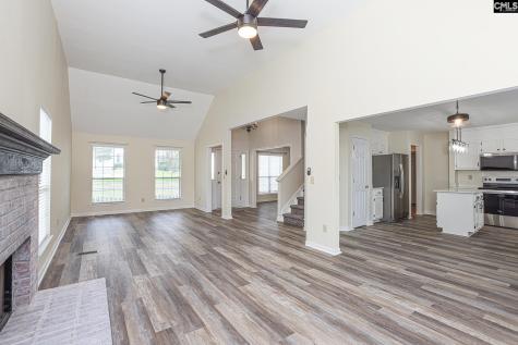 305 Hunters Ridge Drive Lexington SC 29072